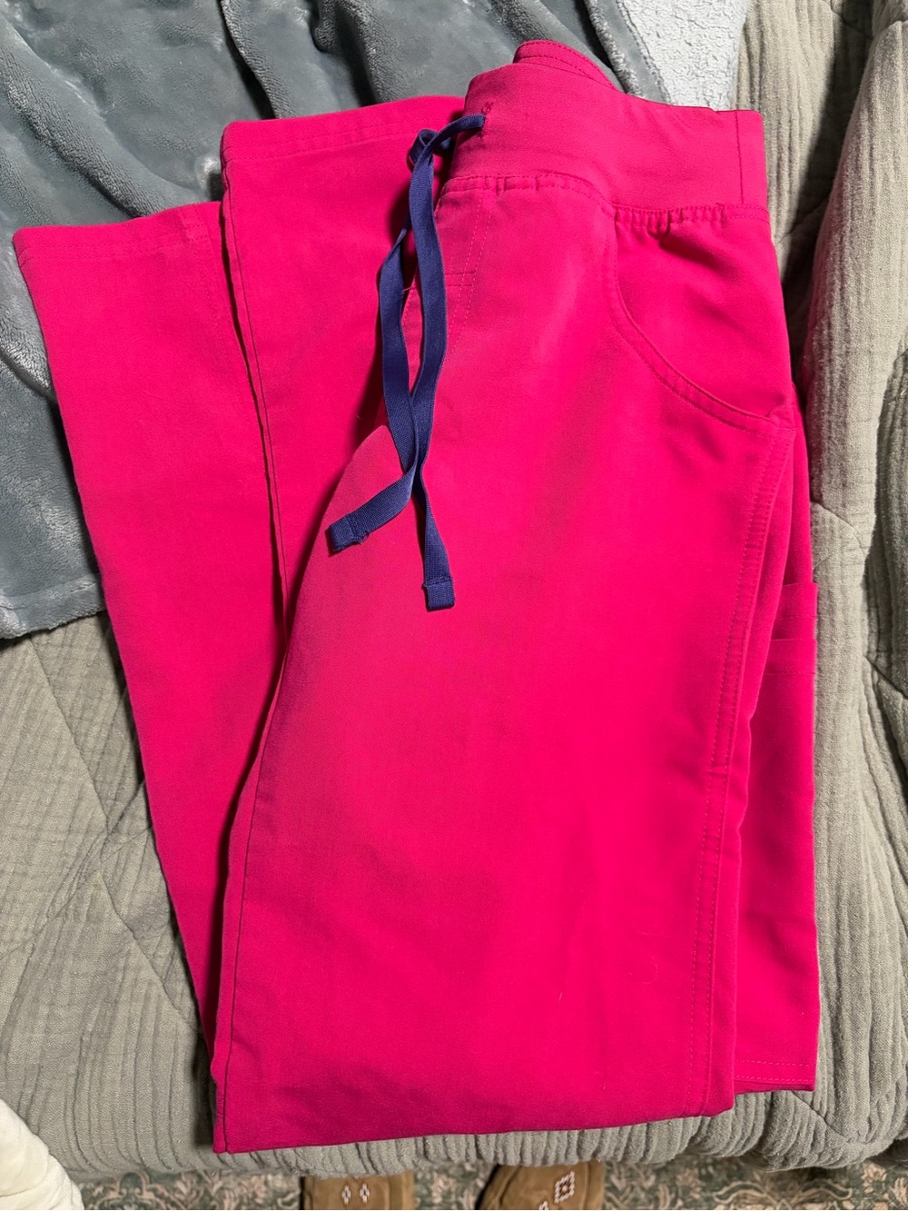 Figs Kade scrub pants